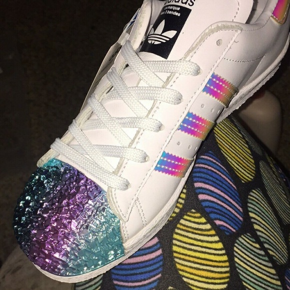 adidas superstar unicorn